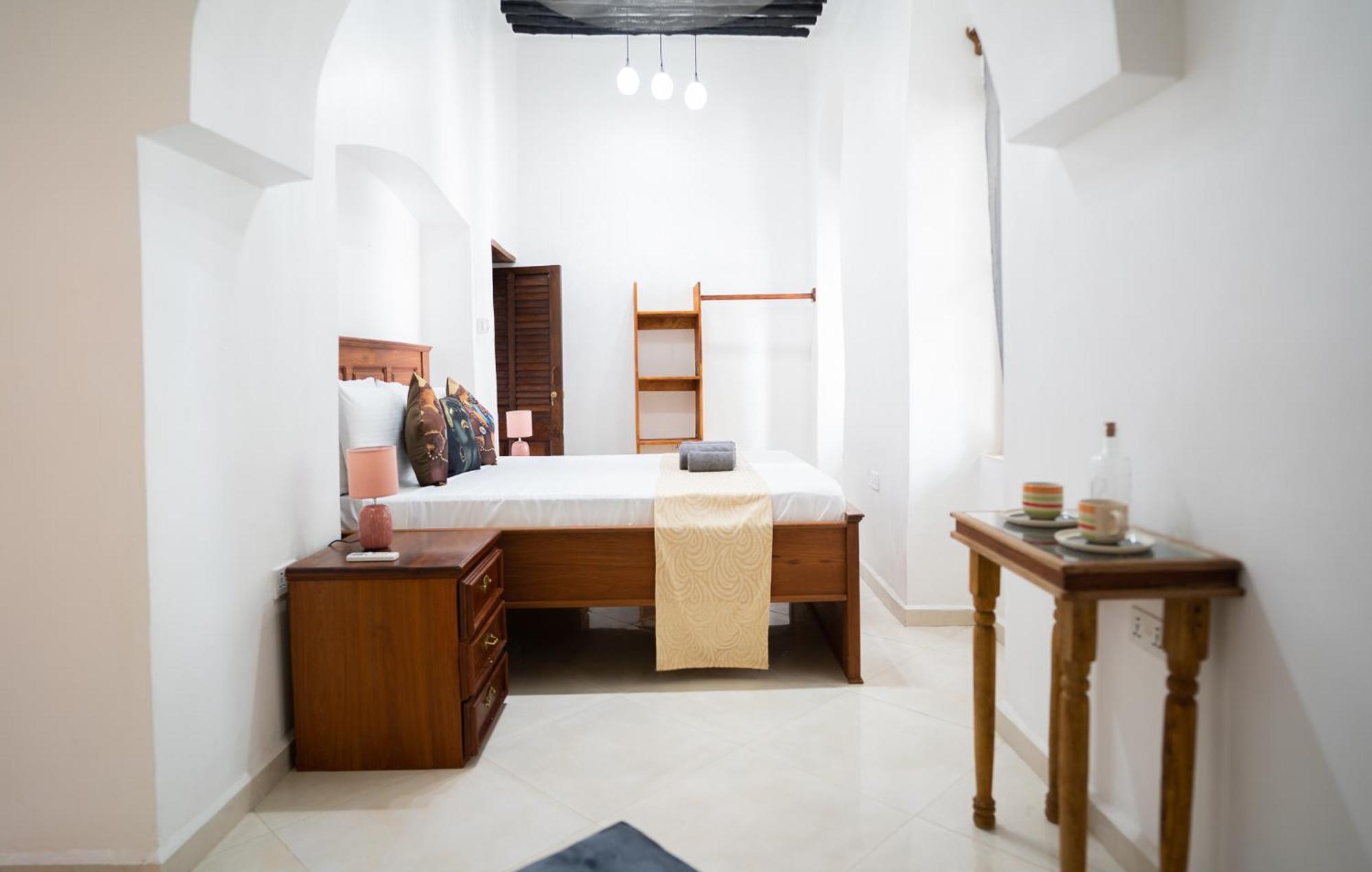 Pili Pili Kahawa House Hotel Zanzibar Exterior photo